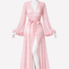 Nuisette Royale Rose Transparence & Élégance