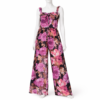 Ensemble Floral Nuit Élégance Prestige