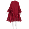 Ensemble Passion Rouge – Élégance & Dentelle