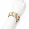 Bracelet Nude Élégance Minimaliste