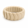 Bracelet Beige Élégance Pure