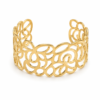 Bracelet Arabesque Royale Or