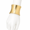 Bracelet Manchette Martelé Prestige