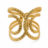 Bracelet Entrelacé Royal Gold