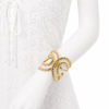 Bracelet Entrelacé Royal Gold