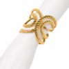 Bracelet Entrelacé Royal Gold