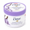 Dove Lavender Glow™ – Gommage Exfoliant Corps Lavande & Coco