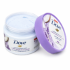 Dove Lavender Glow™ – Gommage Exfoliant Corps Lavande & Coco
