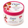 Dove Pomegranate Glow™ – Gommage Corps Grenade & Karité