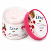 Dove Pomegranate Glow™ – Gommage Corps Grenade & Karité