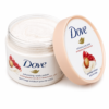 Dove Soft Glow™ – Gommage Corps Grenade & Karité