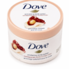 Dove Soft Glow™ – Gommage Corps Grenade & Karité