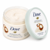 Dove Silk Care™ – Gommage Corps Macadamia & Lait de Riz
