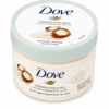 Dove Silk Care™ – Gommage Corps Macadamia & Lait de Riz