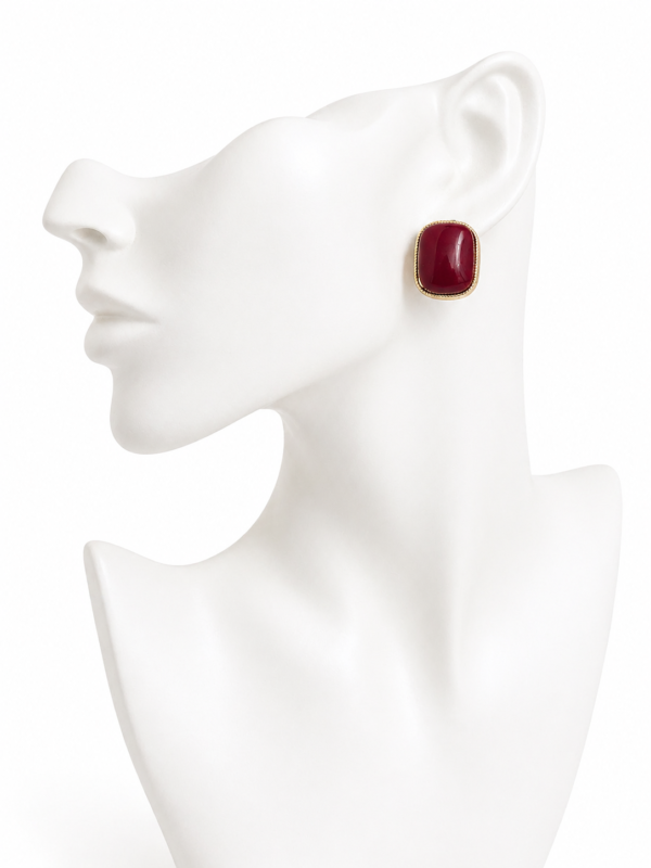 Boucles Rouge Prestige