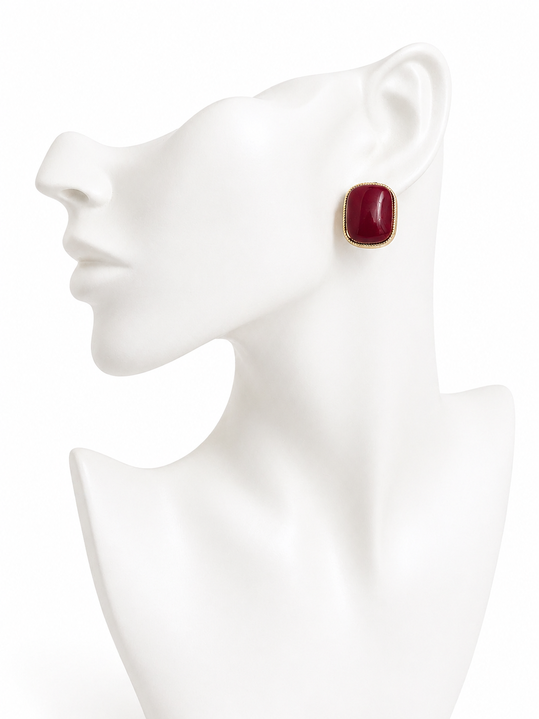 Boucles Rouge Prestige