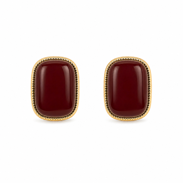 Boucles Rouge Prestige