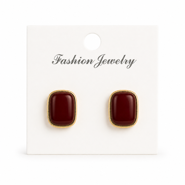 Boucles Rouge Prestige