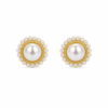 Boucles Perla Royale