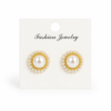 Boucles Perla Royale
