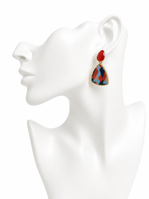 Boucles Graphika Élégance