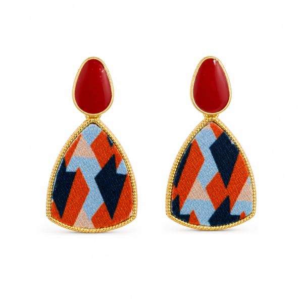 Boucles Graphika Élégance