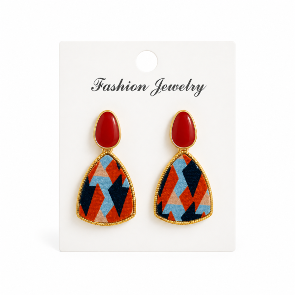 Boucles Graphika Élégance