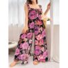 Ensemble Floral Nuit Élégance Prestige