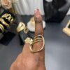 Bague Sculptura Gold