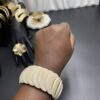 Bracelet Beige Élégance Pure
