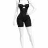Gaine Corset Sculptante Push-Up Fessier