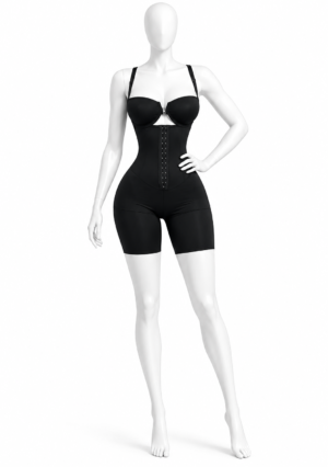 Gaine Corset Sculptante Push-Up Fessier