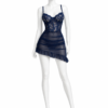 Nuisette Élégance Midnight