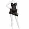 Nuisette Black Desire