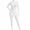 Nuisette White Angel