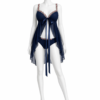 Nuisette Midnight Flower