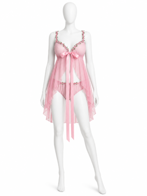 Nuisette Pink Blossom Dream
