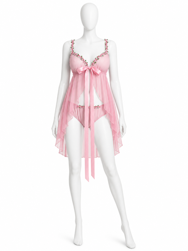 Nuisette Pink Blossom Dream
