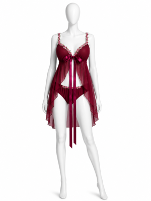Nuisette Ruby Passion