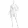 Ensemble White Lace Élégance