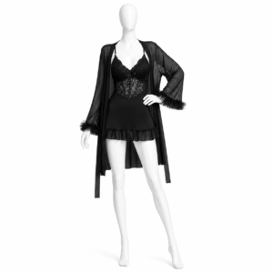 Nuisette Black Velvet Sensation
