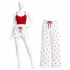 Pyjama Sweet Love 3 Pièces