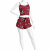Pyjama Papillon Rouge Passion