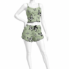 Pyjama Papillon Vert Menthe