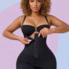 Gaine Corset Sculptante Push-Up Fessier