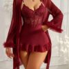 Nuisette Ruby Glamour