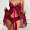 Nuisette Ruby Passion