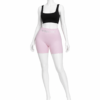 Boxer Invisible Victoria's Secret Femme – Rose
