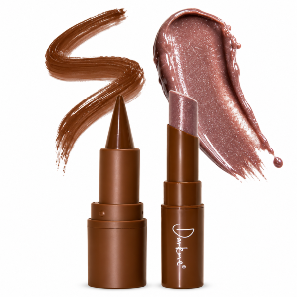 Lip Combo Darkme Easy Bag – Teinte 4 Icy Mocha