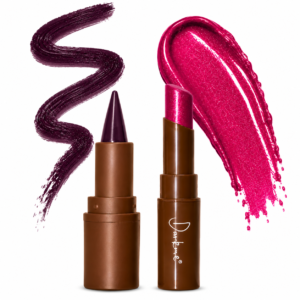 Lip Combo Darkme Easy Bag – Teinte 3 Fushia